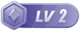 等级-LV2-ChmlFrp交流社区